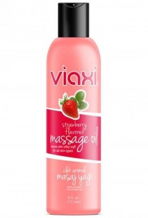 Viaxi Masaj Ya�� �ilek Aromal� 177 ml.